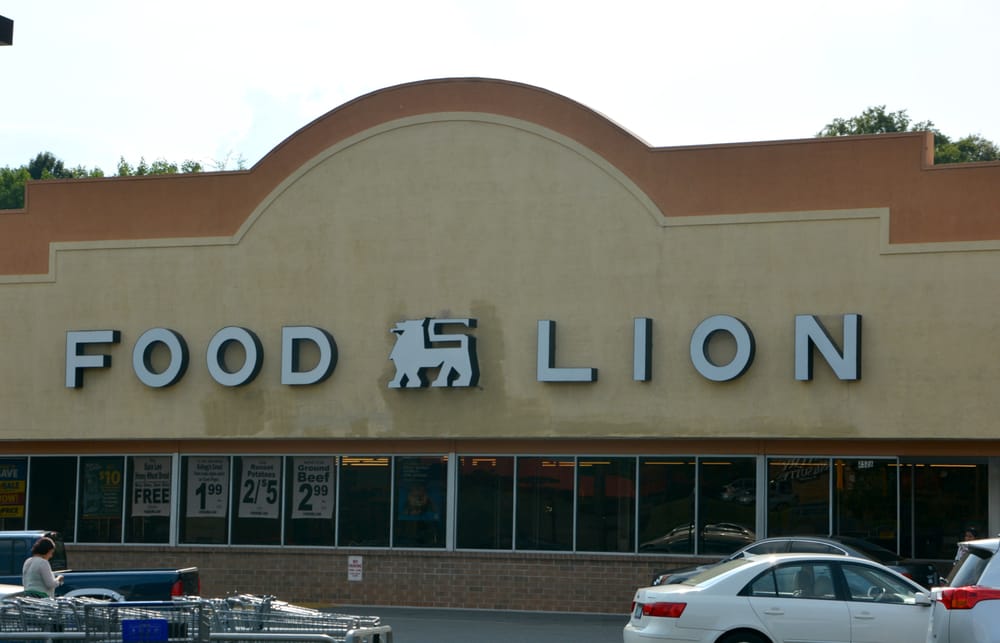 Food Lion