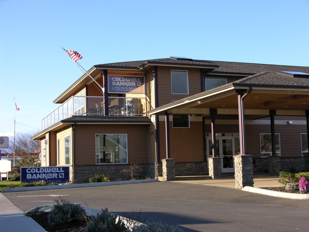 Coldwell Banker Uptown Realty - Port Angeles