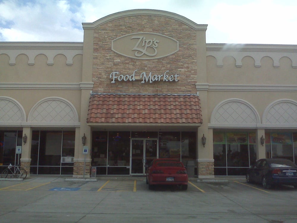 Zips Food Market Pool Halls 9922 North Fwy, Hidden Valley, Houston