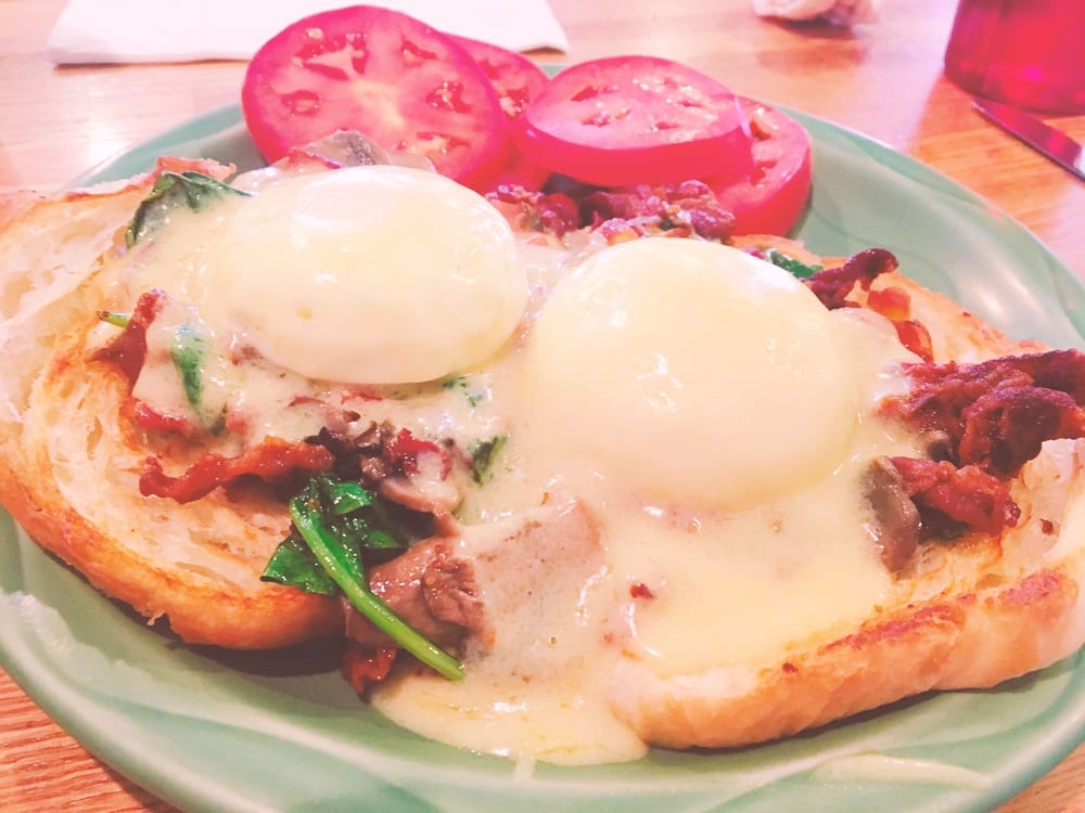 Roosters Crow Cafe 18 Photos & 54 Reviews Breakfast & Brunch 527 US Hwy 24 N, Buena Vista