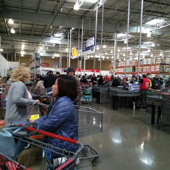 costco castleton