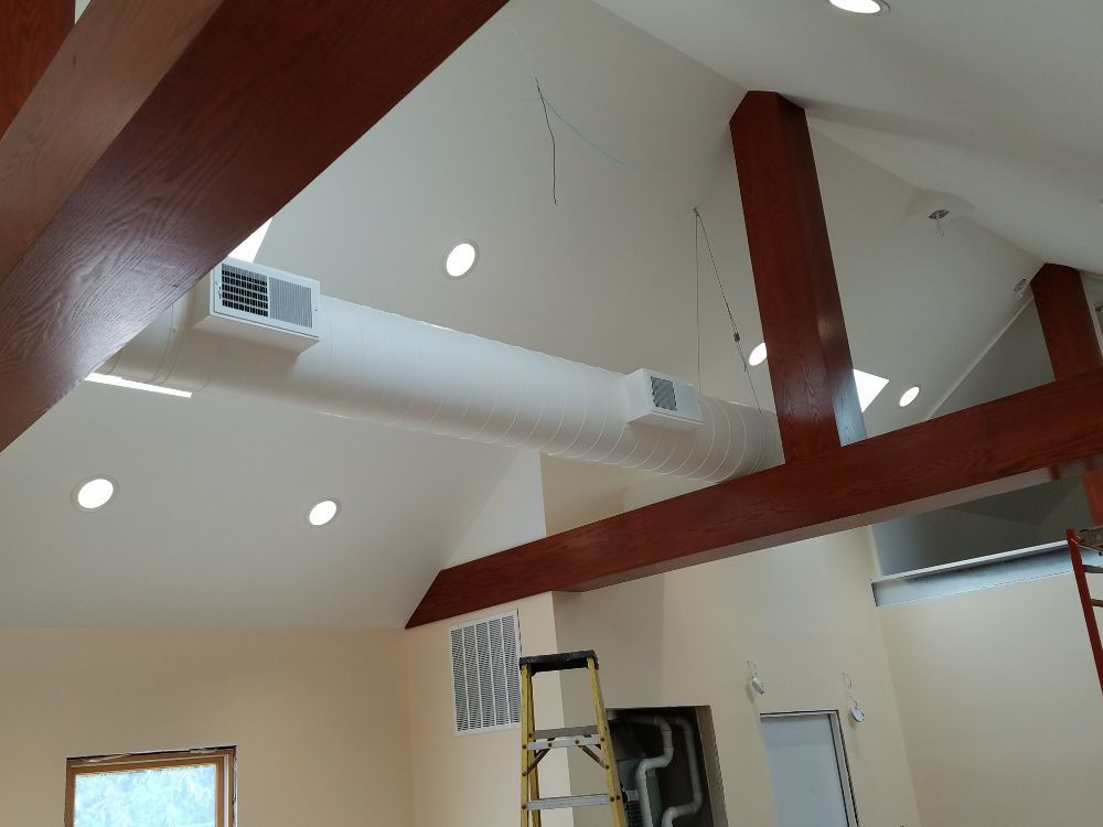 image of business Carl Volkman and Sons HVAC