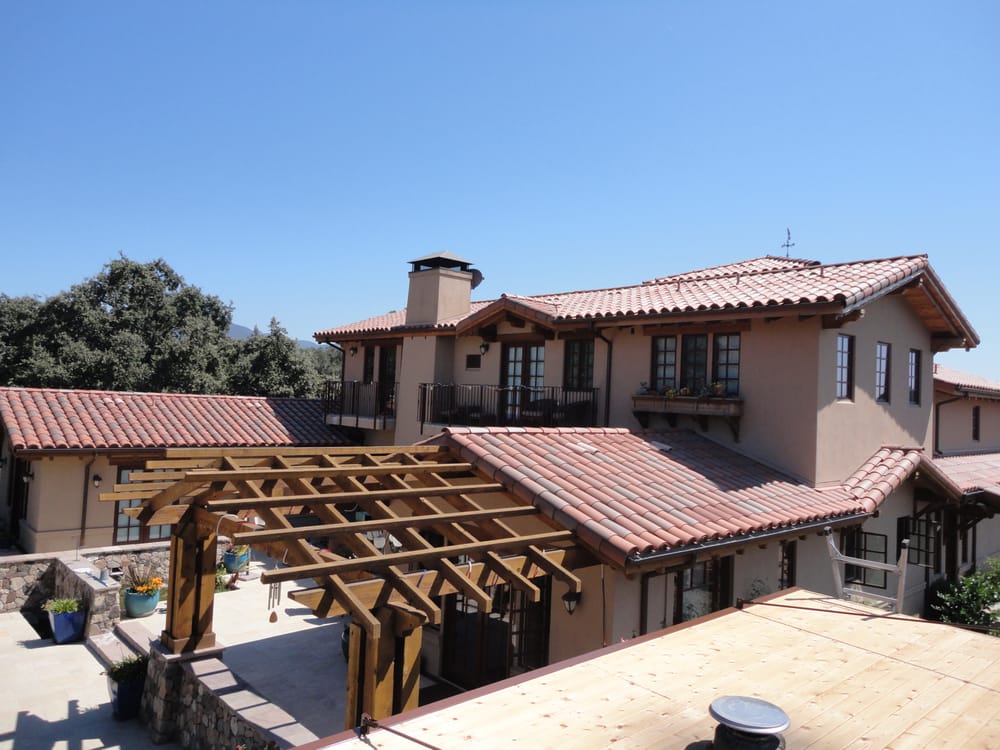 Modern Method Roofing