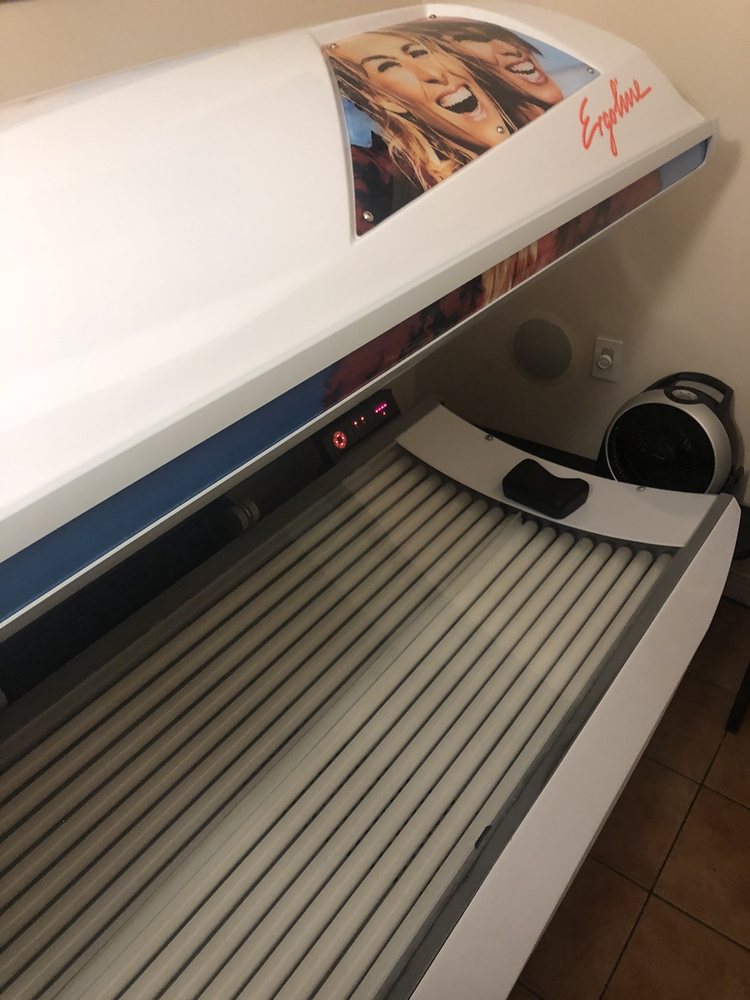 Bel-O-Sol Tanning Salon