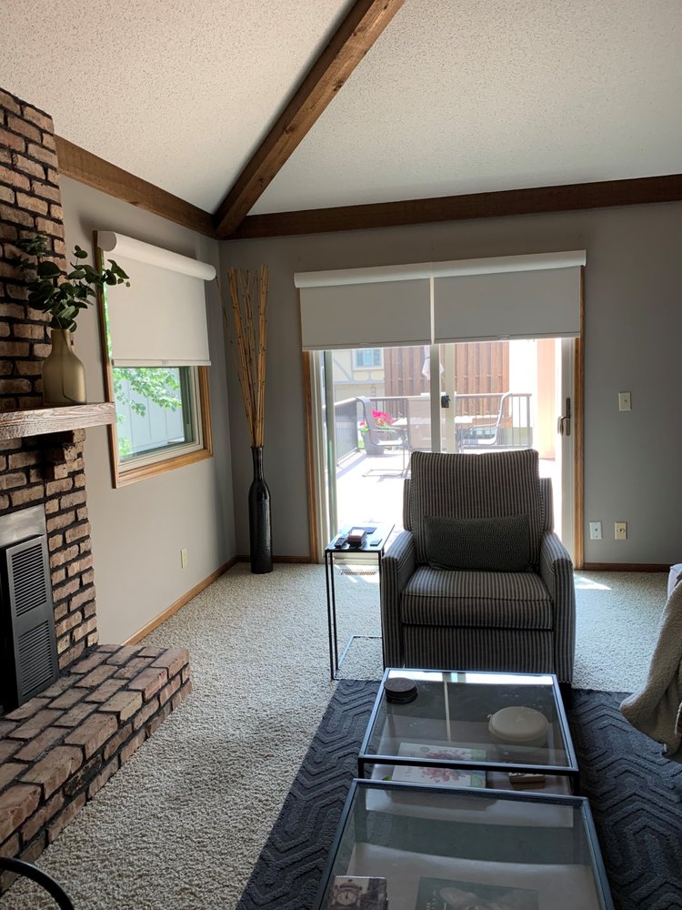 Omaha Shutters and Blinds