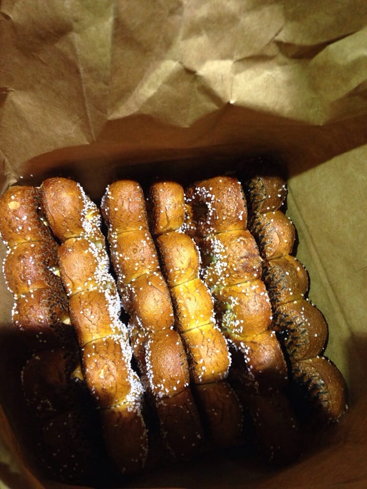 Center City Pretzel Co 26 Photos & 104 Reviews Bakeries 816