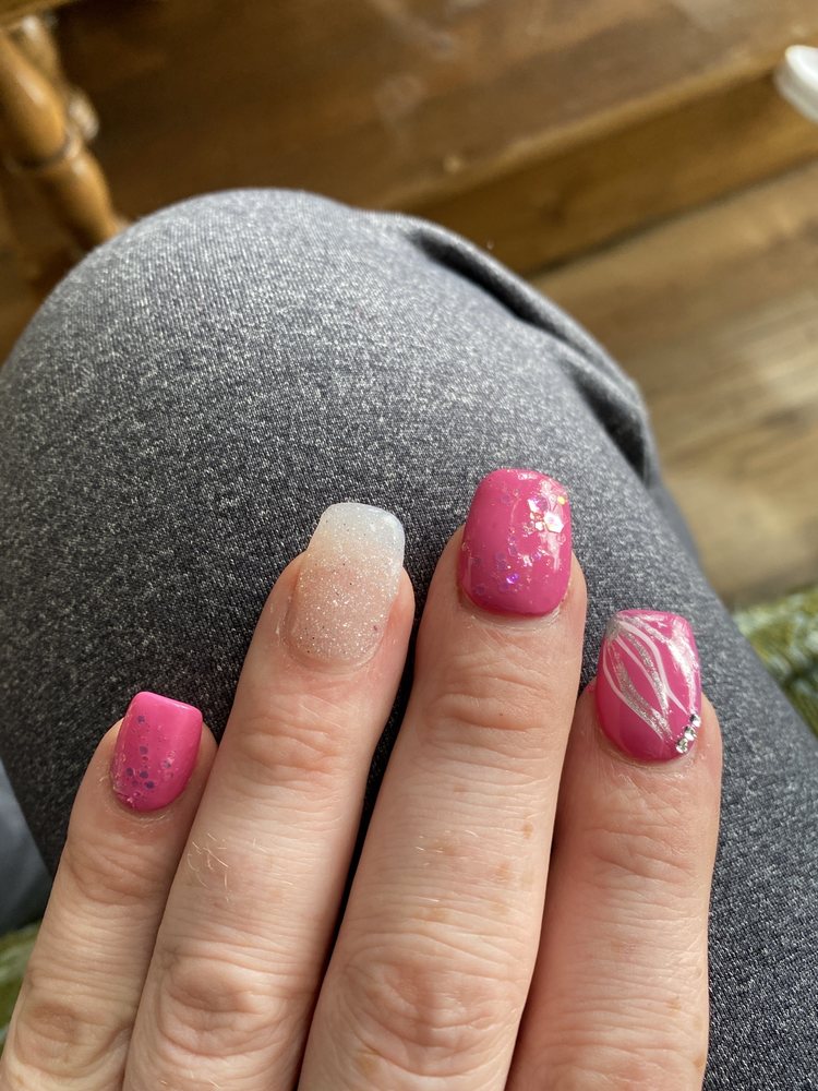 Lily's Salon Hair & Nails