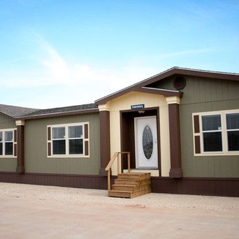Solitaire Homes Mobile Home Dealers 4608 W Wall St Midland Tx Photo Of Solitaire Homes Midland Tx United States