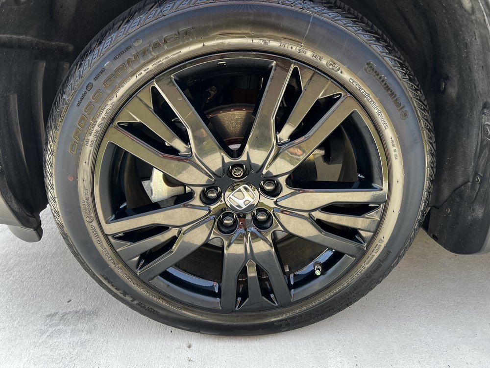 D. Kelly’s Mobile Detail and Pressure Washing