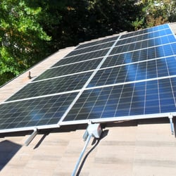 Solar Installation In San Mateo Yelp Highlight Solar