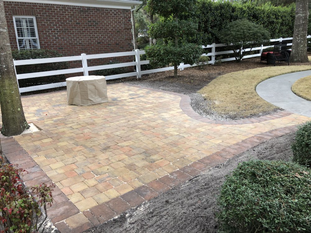 Turnage Landscaping & Hardscapes 17 Photos Landscaping North