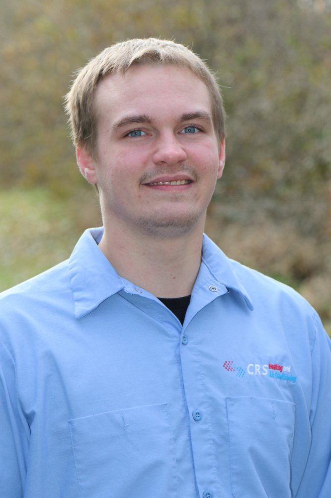 image of business CRS Heating & Air Conditioning