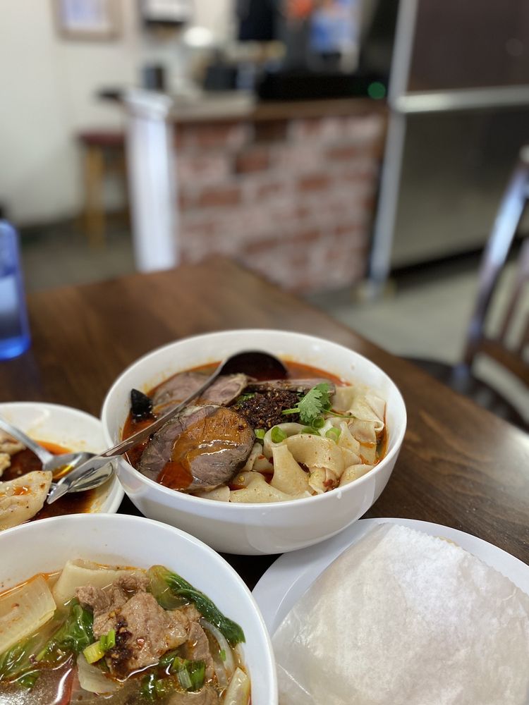 Wild Ginger Wild Ginger