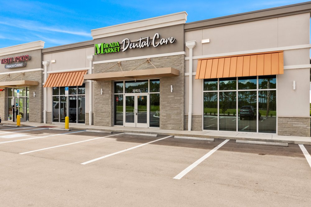 image of business Mirada Market Dental Care