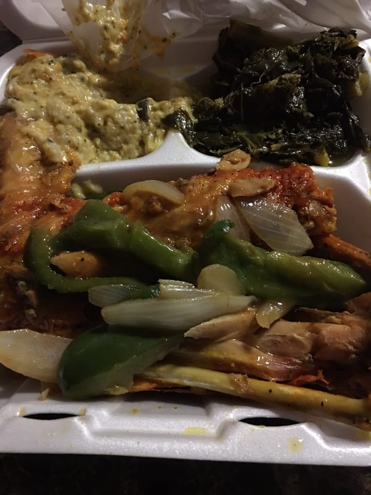 285 West Soul Food Restaurant 23 Photos & 32 Reviews Soul Food
