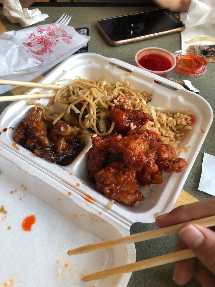 China Pantry