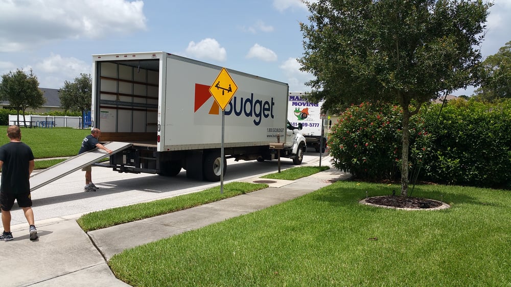 Martin’s Moving 15 Photos & 13 Reviews Movers 6721 2nd Ave Cir W