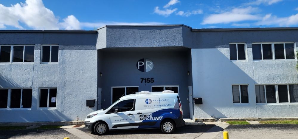 PR Management Solutions