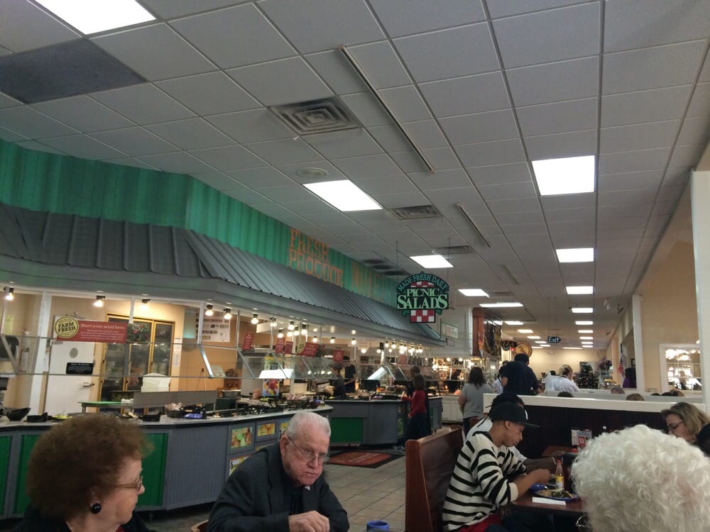 Golden Corral - 25 Reviews - Buffets - 305 Chatham Dr, Newport News, VA