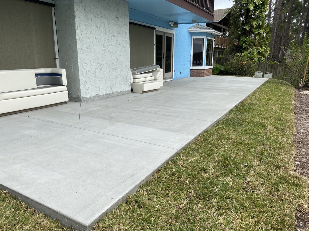 image of business Castle Concrete and Contracting