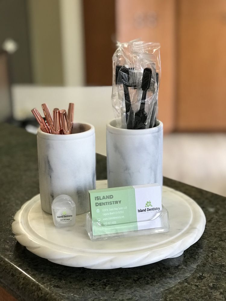 image of business Juhee Park, DDS