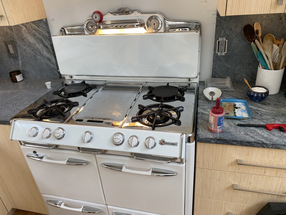 D & H Appliance Service