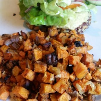 True Food Kitchen Burger true food kitchen - 687 photos & 819 reviews - american (new True Food Kitchen Burger true food kitchen - 687 photos & 819 reviews - american (new