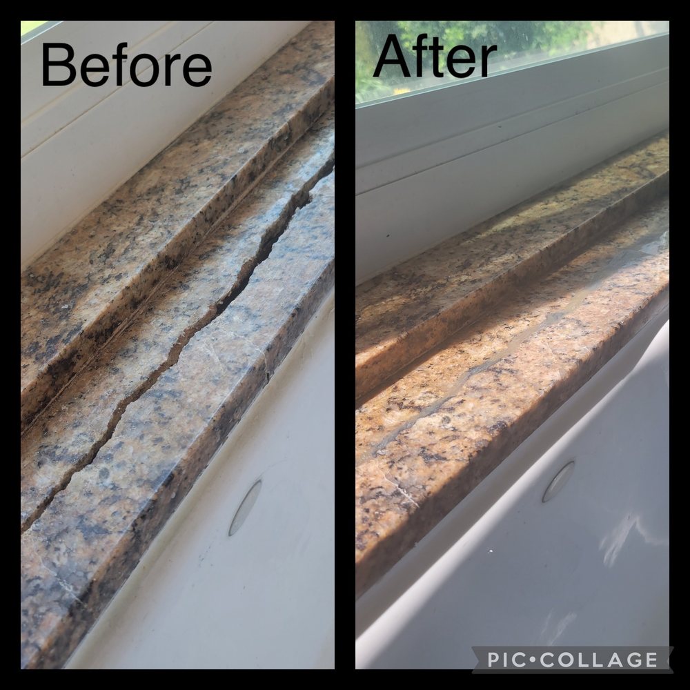 image of business Stone Polish Restoration