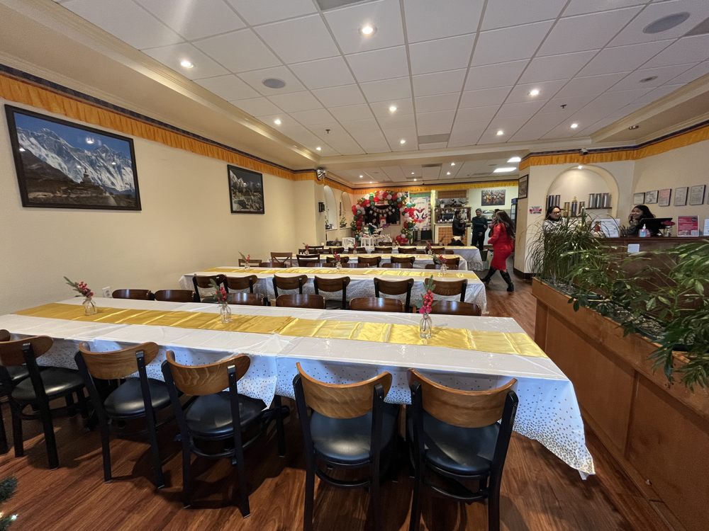 Himalayan Kitchen