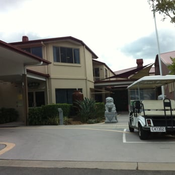Jeta Gardens Care Home Nursing Homes 27 Clarendon Ave Photo Of Jeta Gardens Bethania Queensland Australia
