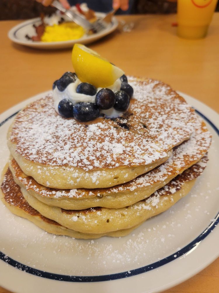 IHOP