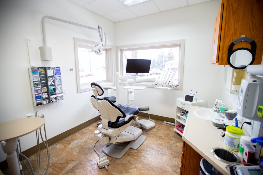 image of business Sven Bone Dentistry