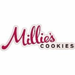 Millies Cookies Bakeries 50 County Mall Crawley West Sus Photo Of Millies Cookies Crawley West Sus United Kingdom