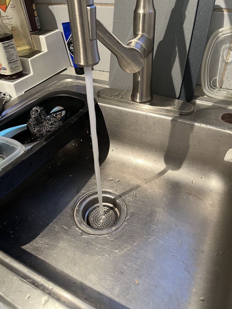 Alvarez Plumbing
