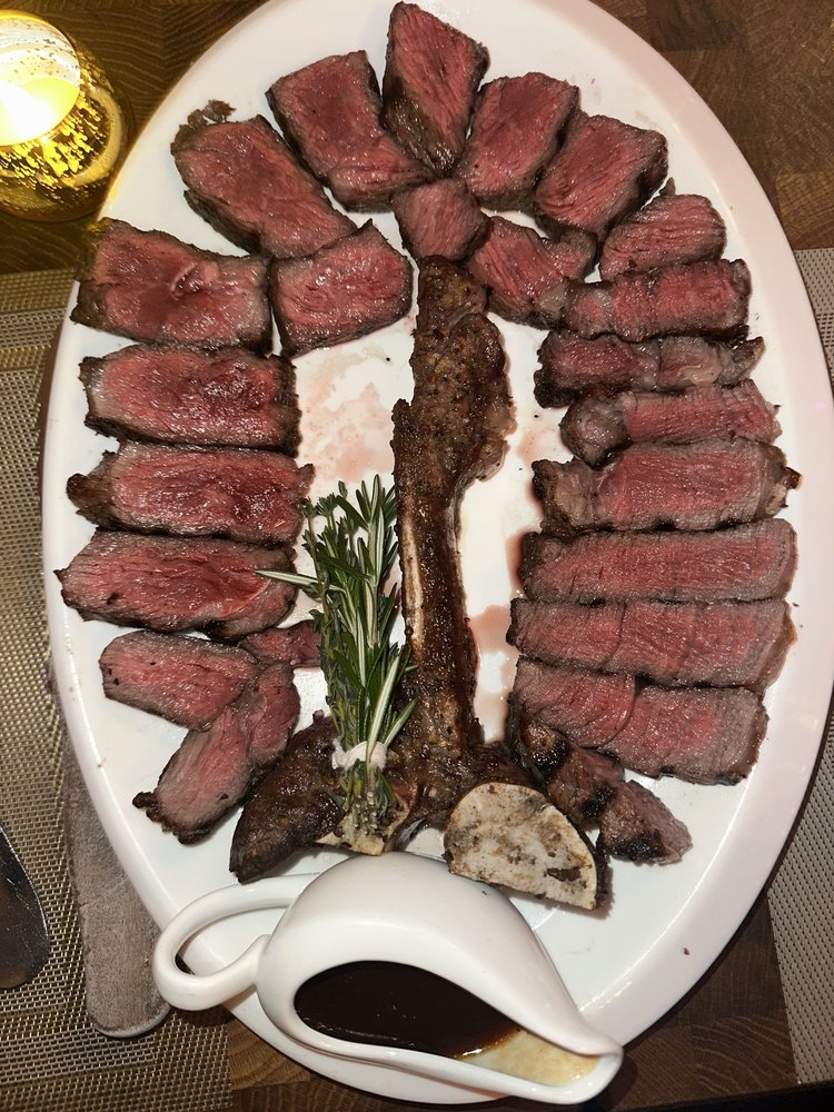 IMC Restaurant & Bar