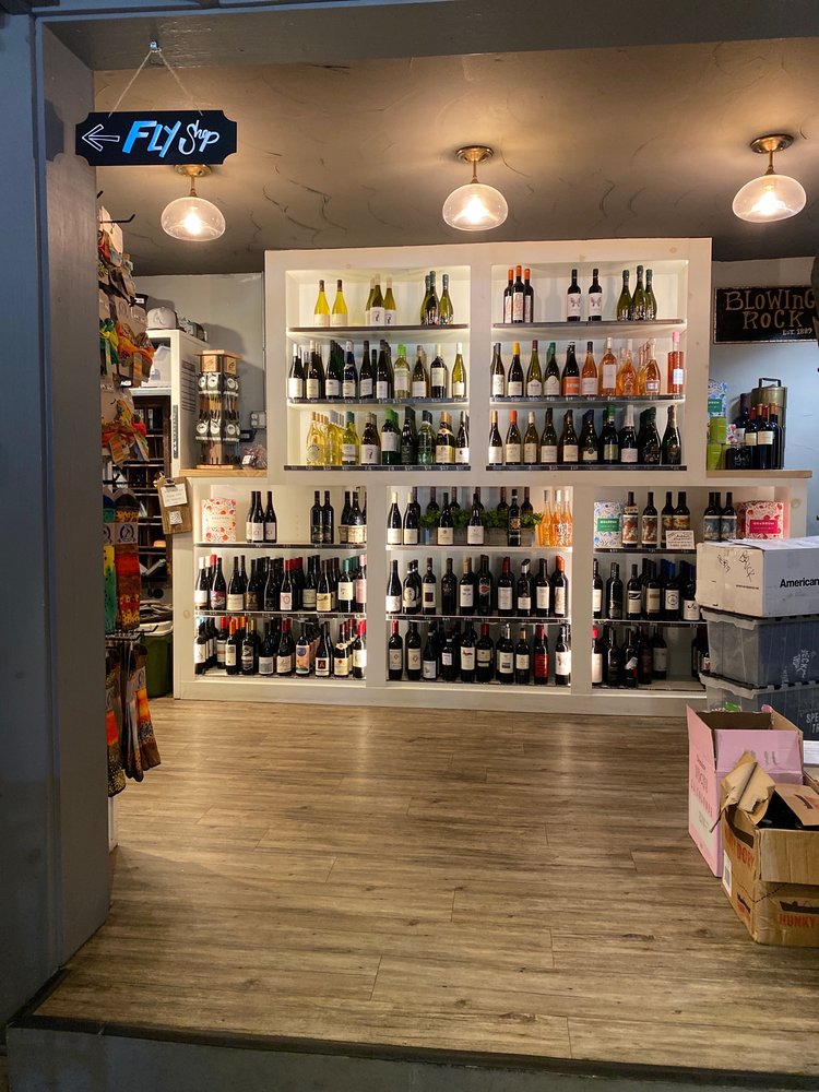 The Speckled Trout Restaurant and Bottle Shop