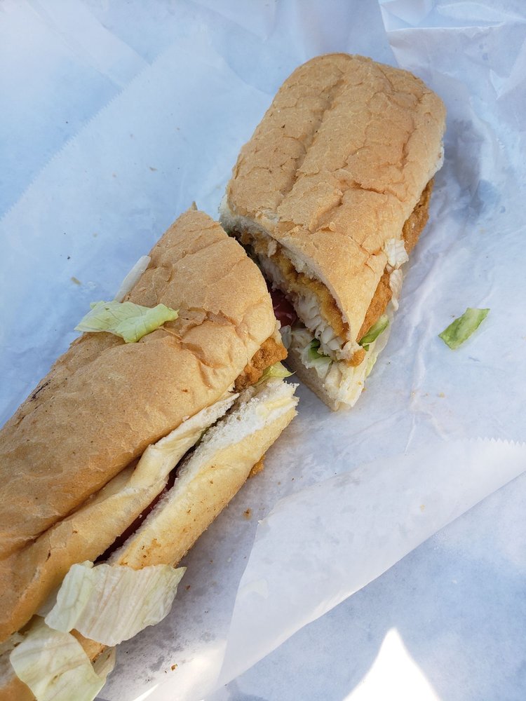 Today's Cajun Seafood