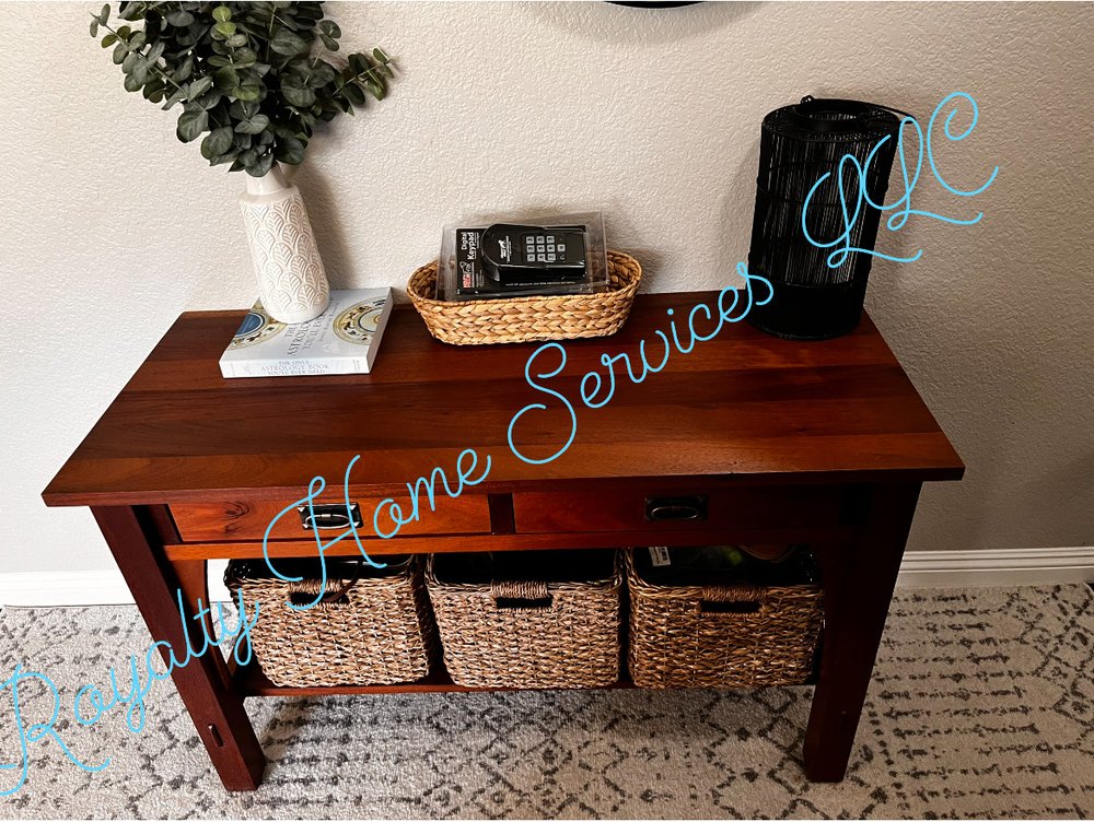 Royalty Home Services