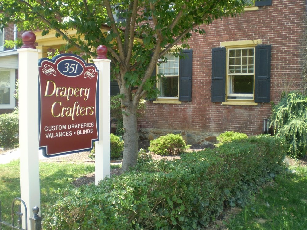 image of business Drapery Crafters