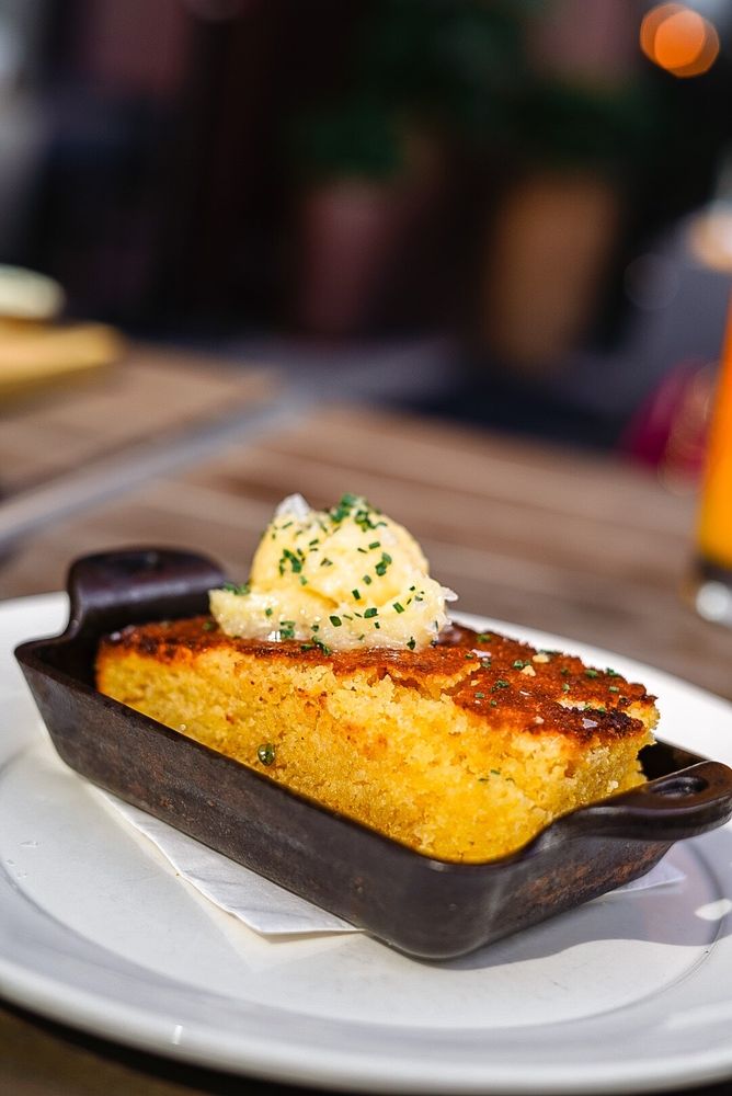 Bluestem Restaurant &  Market