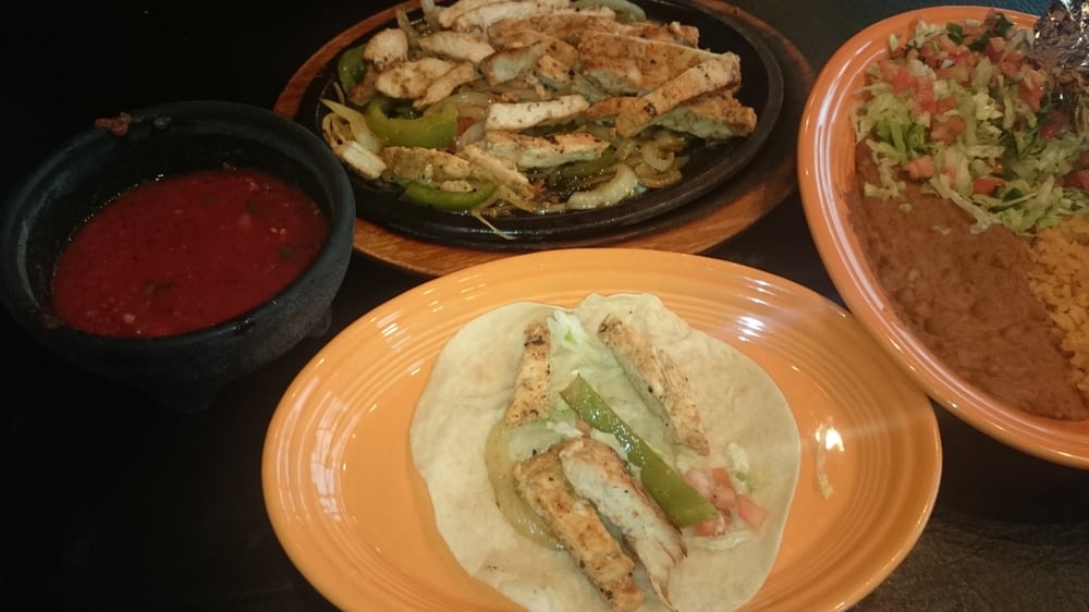 Tequila's Mexican Bar and Grill