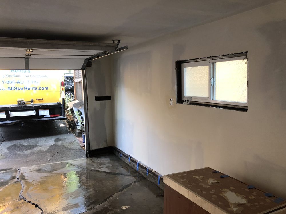 Andre Drywall & Paint