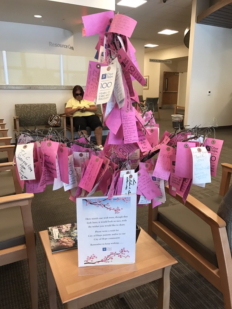 City Of Hope Medical Group Doctors 44105 15th St W, Lancaster, CA