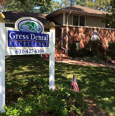 image of business Gress Dental Excellence