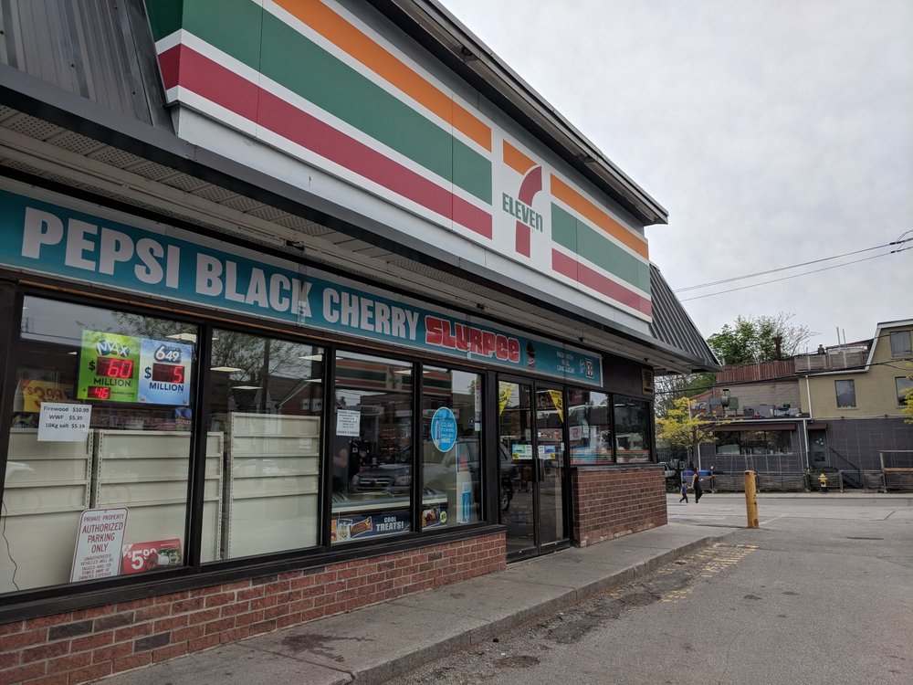 7-Eleven
