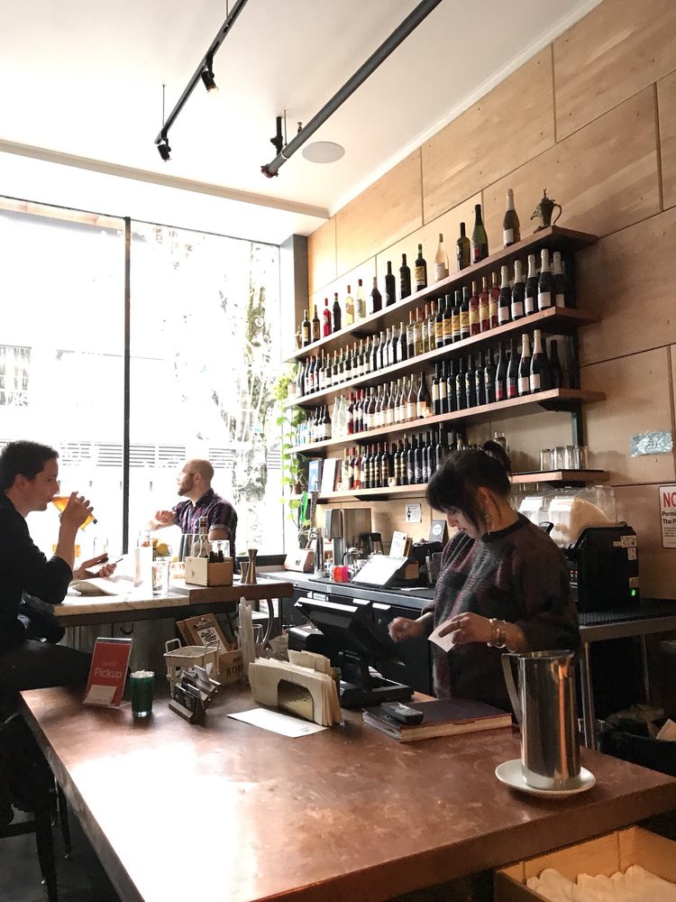 Photos for Shalom Y'all Israeli Street Food - Yelp