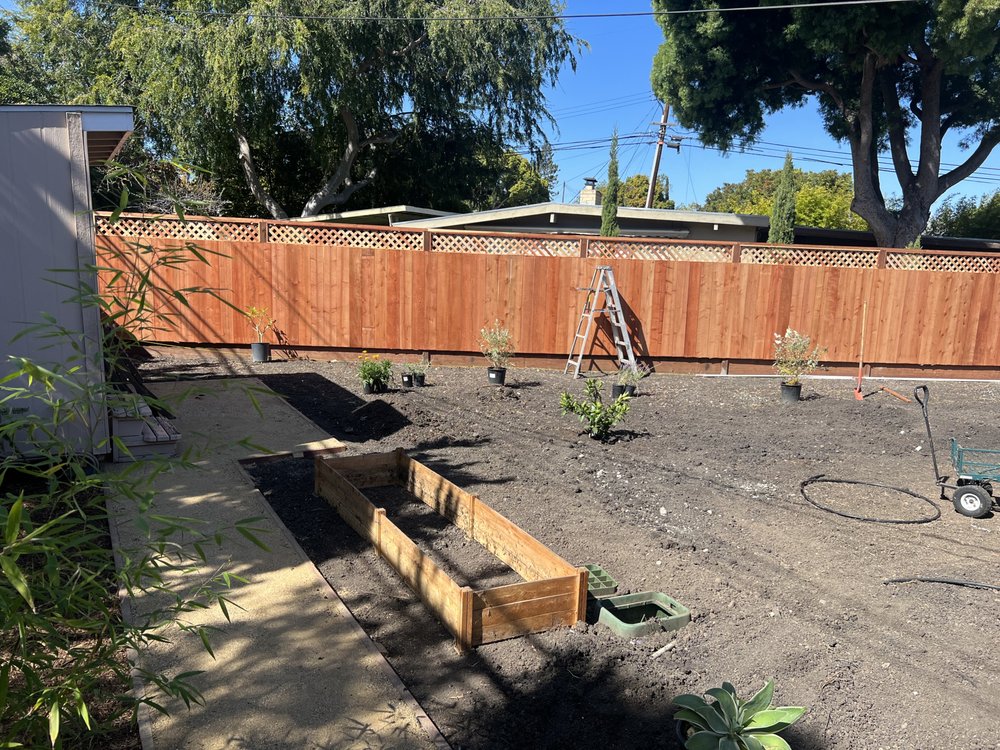 Eloy's Gardening Service