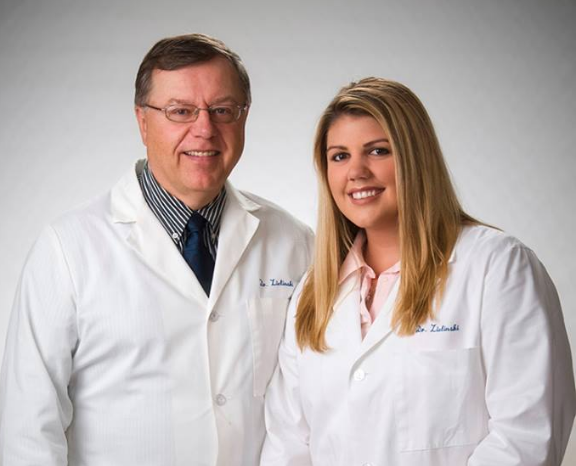 image of business Zielinski Family Dentistry