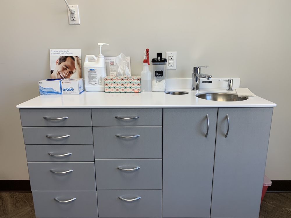 image of business Blue Sky Family Dentistry: Ben Corpron, DDS