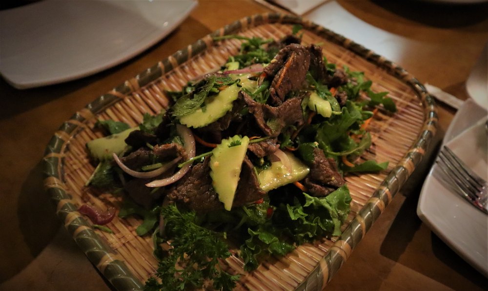 Rim Talay Thai Cuisine